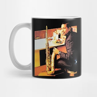 Junior's Motown Legacy Mug